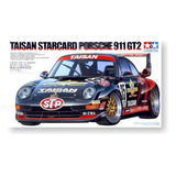 Tamiya 24175 Taisan Starcard Porsche 911