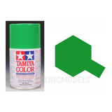 Tamiya Color Para Polycarbonato Spray Ps-21