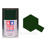 Tamiya Color Para Polycarbonato Spray Ps-9