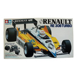 Tamiya F1 Formula 1 Renault R30b