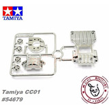 Tamiya Part C #54679 - Cc01
