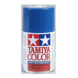 Tamiya Ps-4 Polycarbonate Spray Blue 3