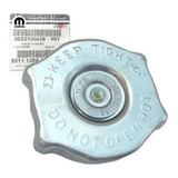 Tampa 18lbs Mangueira Radiador Fiat 500 Original