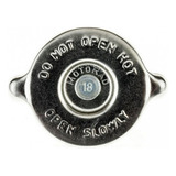 Tampa 18lbs Mangueira Radiador Fiat Freemont 2.4 2011-2014