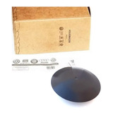 Tampa 30mm Assoalho Golf Passat Jetta Polo Audi Fox Gol