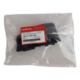 Tampa Acabamento Churrasqueira Direito - Honda Civic 2014