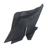 Tampa Acabamento Churrasqueira Honda Fit 2004/2008 Esquerdo