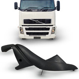 Tampa Acabamento Para-brisa Volvo Fh Nh 2004 Até 2013