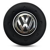 Tampa Acionador Botão Buzina Vw Gol Saveiro Parati G2 G4 Fox