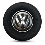 Tampa Acionador Botão Buzina Vw Gol Saveiro Parati G2 G4 Fox