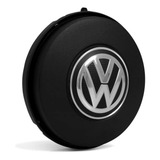 Tampa Acionadora Botão Da Buzina Volkswagem Gol G5 Pad.orig