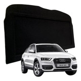 Tampa Bagageiro Audi Q3 2012 2013