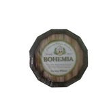 Tampa Barril Cerveja Bohemia Madeira Pinus