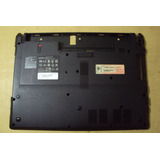 Tampa Base Inferior Notebook Acer Emachines D442 Series