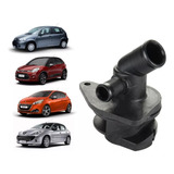 Tampa Bomba Água Peugeot 208 1.5 8v 1201c2