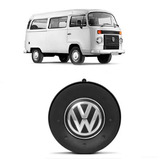 Tampa Botão Acionador De Buzina P/ Kombi Standard 2012