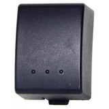 Tampa Buraco Botão Painel Instrumentos Ford Cargo 2011/2019