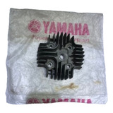 Tampa Cabeçote Motor Yb80 Yb 80cc Original Original