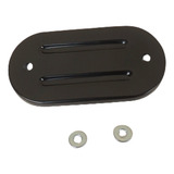 Tampa Cabeçote Suspensão Fusca, Variant, Tl - 12,5cm Comprim