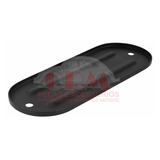Tampa Cabeçote Suspensão Fusca Até 1963 - 17,5cm Comp.
