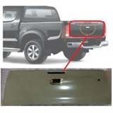 Tampa Caçamba Hilux Srv 2005/2011 Com