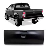 Tampa Caçamba Hilux Srv 2005 Até 2011 Sem Furo De Chave