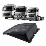 Tampa Caixa Bateria Mb Actros Axor Até 2010 9415410103