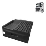Tampa Caixa Bateria P/ Volvo Fh 2015 2016 2017 18 19 20 