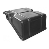 Tampa Caixa Bateria P Mercedes-benz 1935 1941 Accelo Simples