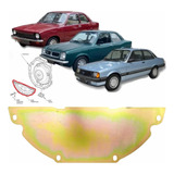 Tampa Caixa Cambio Chevette Cobertura Carter Seco Corte Laze