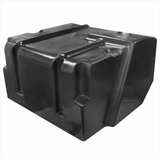 Tampa Caixa De Bateria - Volkswagen Delivery 6.160 / 9.170