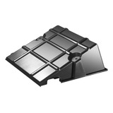 Tampa Caixa De Bateria Mercedes Benz 3845417803