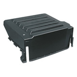 Tampa Caixa De Bateria P Mb Atego - Plástico