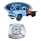 Tampa Caixa De Direção Ford F600 Caminhão Vw 6.90 7.90