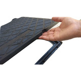 Tampa Caixa De Esgoto Pvc 60x60cm Bueiro Caixa De Passagem