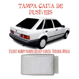 Tampa Caixa De Fusíveis Escort 84/96 Pampa Del Rey Verona
