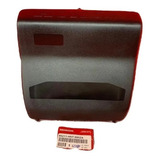 Tampa Caixa Ferramenta Honda Trx 350 04/06 Quadriciclo Orig