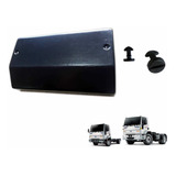 Tampa Caixa Fusivel Ford Cargo 1215 1717 1317 4030 4532 2626