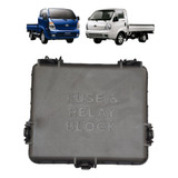 Tampa Caixa Fusivel Kia Bongo K2500 8 Valvulas 25e1