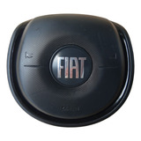 Tampa Capa Airbag Volante Fiat Argo