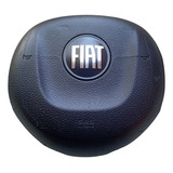 Tampa Capa Airbag Volante Fiat Toro 2018/2019/2020/2021