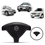 Tampa Capa Buzina Volante Air Bag Zafira Astra Corsa Classic