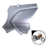 Tampa Capa Pinhão Honda Cg 150 Titan Ks Es 2009 2010 2011