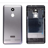 Tampa Carcaca Traseira Lenovo Vibe K6 K33b36 Original 5.0