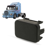 Tampa Cega Do Painel Scania 113 1991 1992 1993 1994 1995