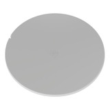 Tampa Cega Redonda Caixa Sifonada Pvc Branco Dn 100mm Tigre