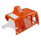Tampa Cobertura Cilindro Roçadeira Stihl Fs160/220/280