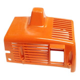 Tampa Cobertura Cilindro Roçadeira Stihl Fs160/220/280