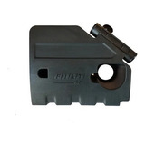 Tampa Cobertura Motor Doblo 1.8 8v 2006 A 2010 Original
