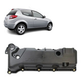 Tampa Comando De Valvulas Zetec Ford Ka Fiesta Flex